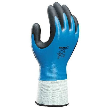 Showa Ppe 377XXL-10-V - product photo 1