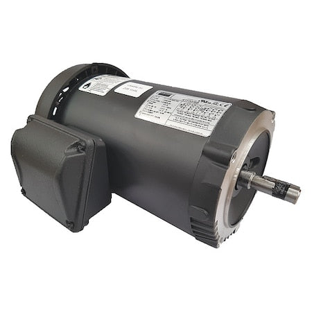 Dayton Motor 4THW8 - product photo 1