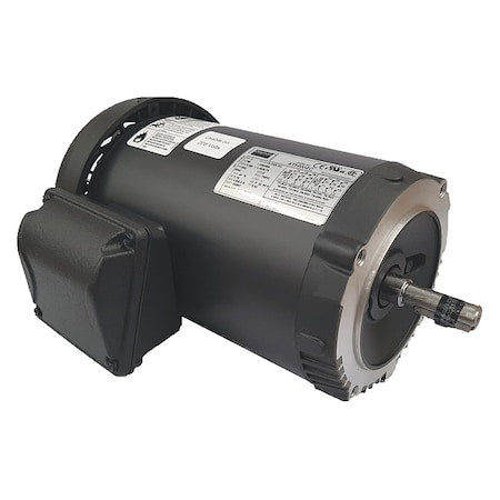Dayton Motor 4THW4 - product photo 1