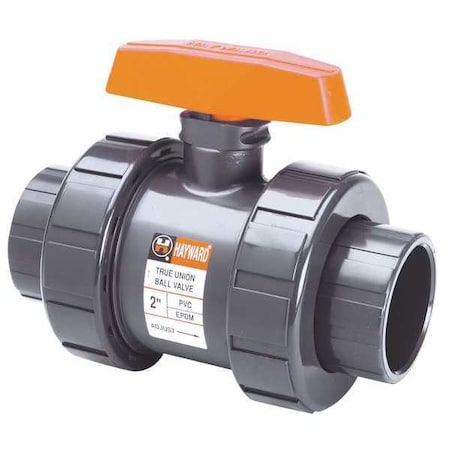 Hayward Flow Control Pipe Fitting TBH2125ASTV0000 - product photo 1
