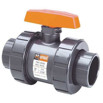 Hayward Flow Control Pipe Fitting TBH2125ASTV0000 - product photo 1