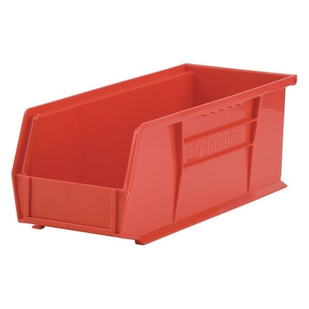 Akro-Mils Storage Bin 30234RED - product photo 1