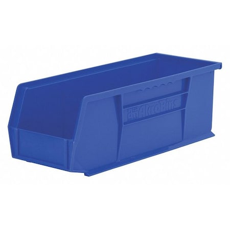 Akro-Mils Storage Bin 30234BLUE - product photo 1