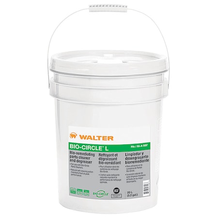 Walter Shop Tool 55A007 - product photo 1