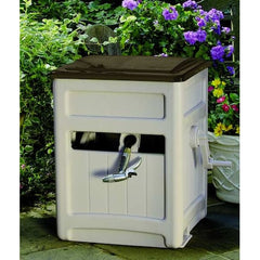Suncast Lawn Garden Tool STB200B - product photo 1