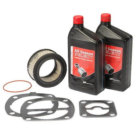 Ingersoll-Rand Pneumatic Part 38485330 - product photo 1