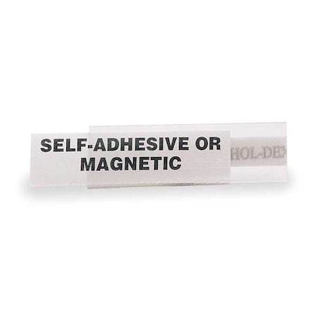 Hol-Dex Safety Sign L31GR - product photo 1