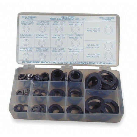 Precision Brand Shim 25999 - product photo 1