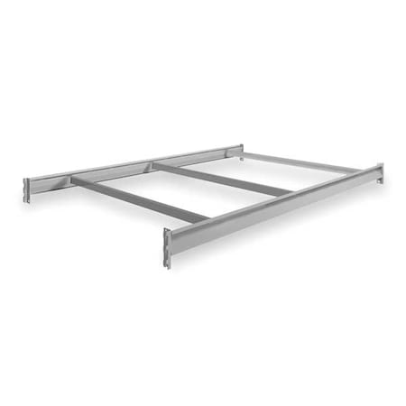 Tennsco Shelving BPB-72-48 - product photo 1
