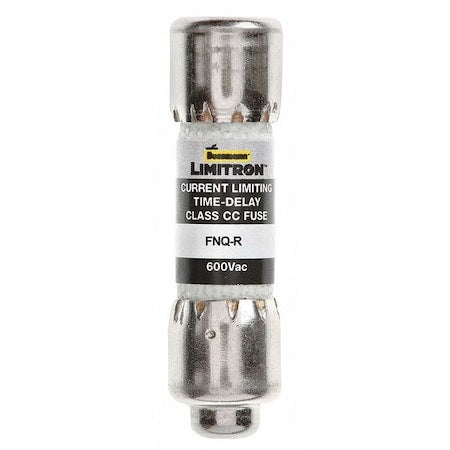 Eaton Bussmann Fuse FNQ-R-1-6/10 - product photo 1