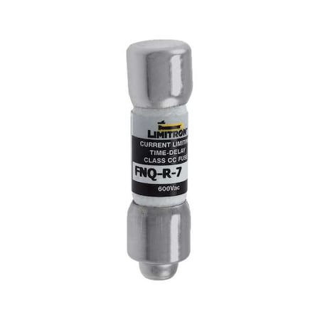 Eaton Bussmann Fuse FNQ-R-7 - product photo 1