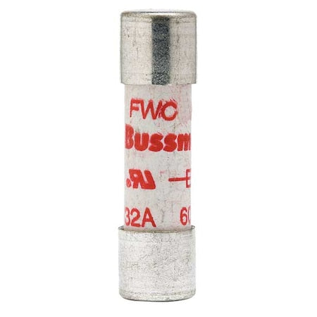 Eaton Bussmann Fuse FWC-6A10F - product photo 1