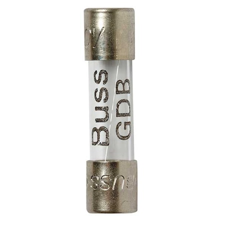 Eaton Bussmann Fuse GDB-80MA - product photo 1