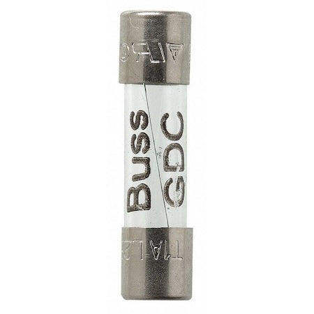 Eaton Bussmann Fuse GDC-32MA - product photo 1