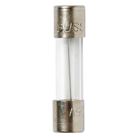 Eaton Bussmann Fuse GMC-630-R - product photo 1