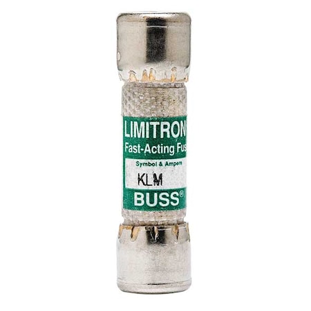 Eaton Bussmann Fuse KLM-2-1/2 - product photo 1