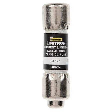 Eaton Bussmann Fuse KTK-R-6 - product photo 1