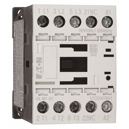 Eaton Control Component XTCE007B01TD - product photo 1