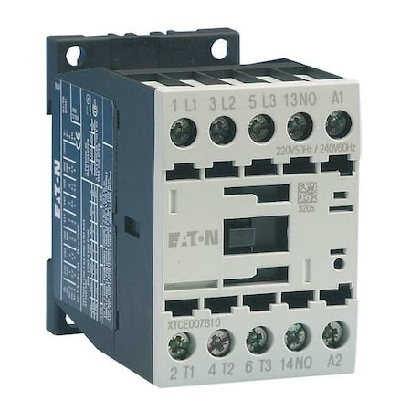 Eaton Control Component XTCE007B10A - product photo 1