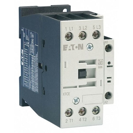 Eaton Control Component XTCE032C01C - product photo 1