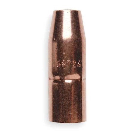Miller Electric Welding Supply 200258 - product photo 1