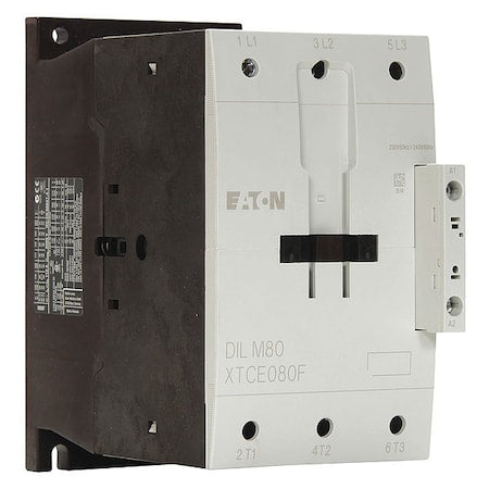 Eaton Control Component XTCE080F00A - product photo 1