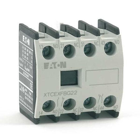 Eaton Control Component XTCEXFAC40 - product photo 1