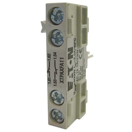 Eaton Control Component XTCEXSCC11 - product photo 1