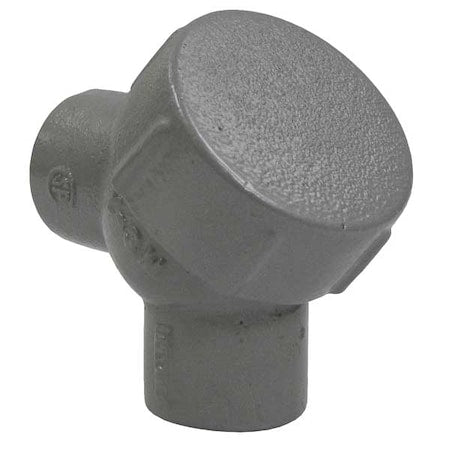 Hubbell Killark Conduit Fitting Y-2M - product photo 1