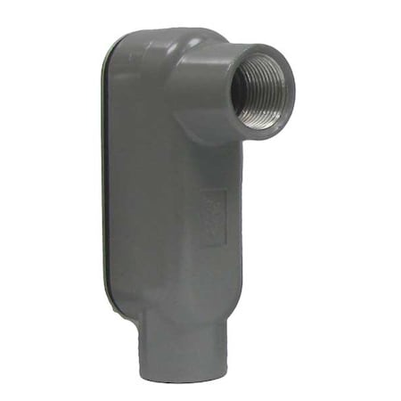 Hubbell Killark Conduit Fitting OLB-6CG - product photo 1