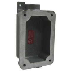 Hubbell Killark Electrical Box FXB-1 - product photo 1