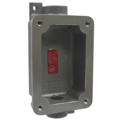 Hubbell Killark Electrical Box FXB-5 - product photo 1