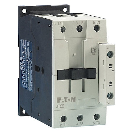 Eaton Control Component XTCE050D00C - product photo 1