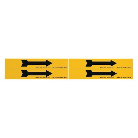 Brady Safety Sign 93242 - product photo 1