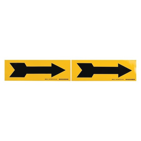 Brady Safety Sign 76507 - product photo 1