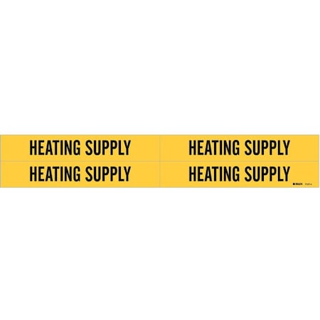 Brady Safety Sign 7127-4 - product photo 1