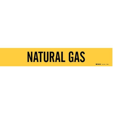 Brady Safety Sign 7196-1 - product photo 1