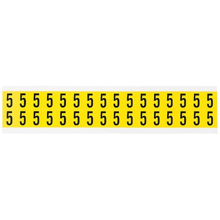 Brady Safety Sign 3420-5 - product photo 1