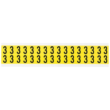 Brady Safety Sign 3420-3 - product photo 1
