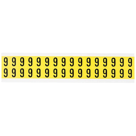 Brady Safety Sign 3420-9 - product photo 1