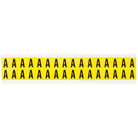 Brady Safety Sign 3420-A - product photo 1
