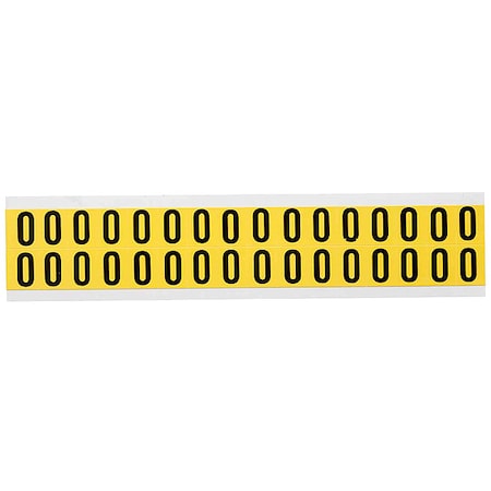 Brady Safety Sign 3420-O - product photo 1