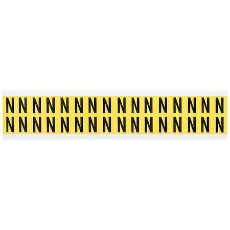 Brady Safety Sign 3420-N - product photo 1