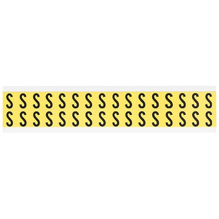 Brady Safety Sign 3420-S - product photo 1