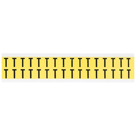 Brady Safety Sign 3420-T - product photo 1