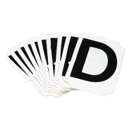 Brady Safety Sign 5050-D - product photo 1