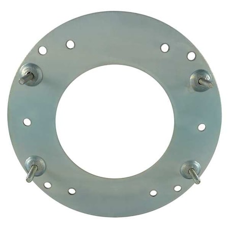 Dayton Motor 4UEZ8 - product photo 1
