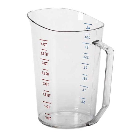 Cambro Food Prep Supply EA400MCCW135 - product photo 1