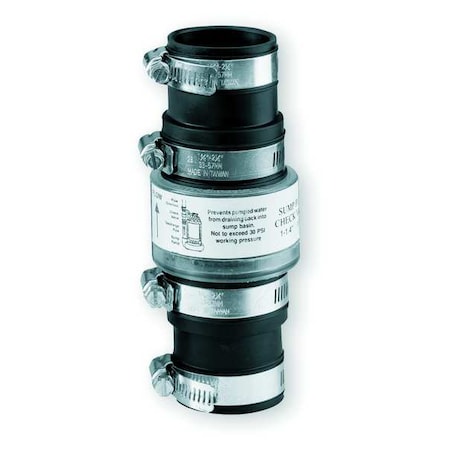 Dayton Pipe Fitting 4UN79 - product photo 1