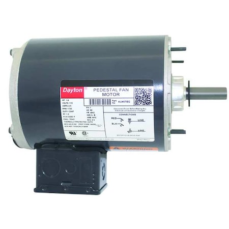 Dayton Motor 4UX67 - product photo 1